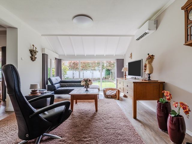 Populierlaan 30, Echt