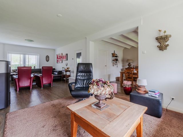 Populierlaan 30, Echt