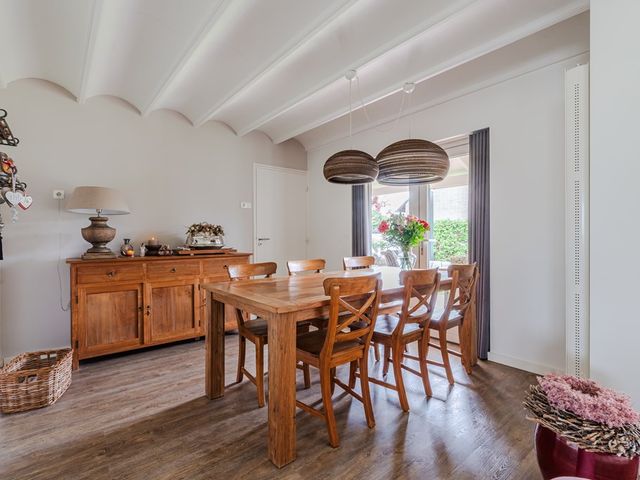 Populierlaan 30, Echt