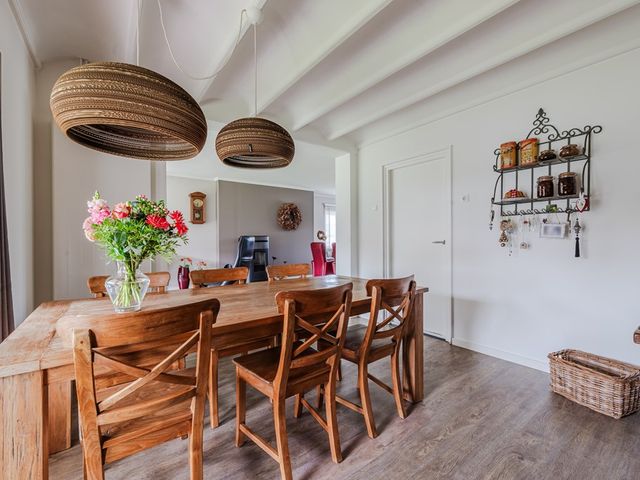 Populierlaan 30, Echt