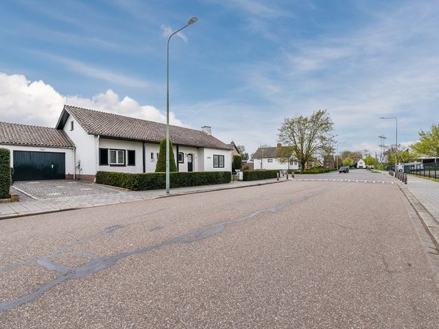 Populierlaan 30, Echt