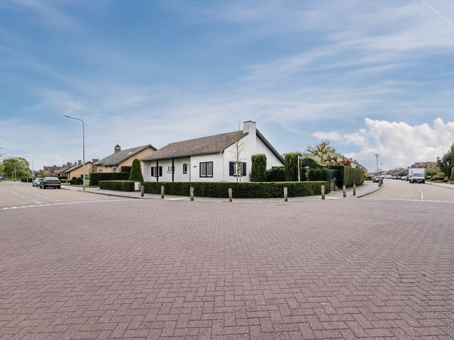 Populierlaan 30, Echt