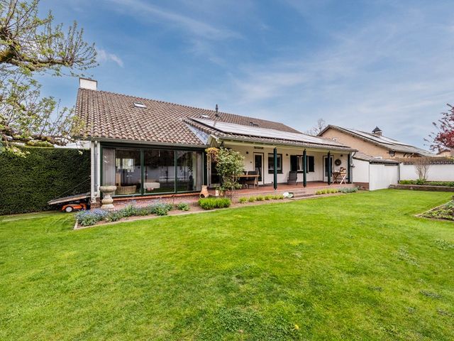 Populierlaan 30, Echt