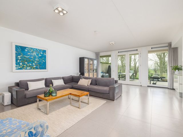 Beeckendael 26, 's-Hertogenbosch