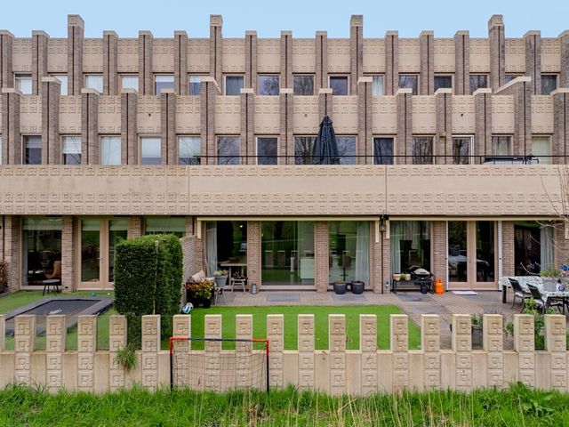 Beeckendael 26, 's-Hertogenbosch