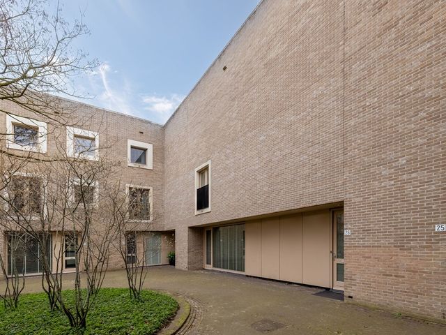 Beeckendael 26, 's-Hertogenbosch