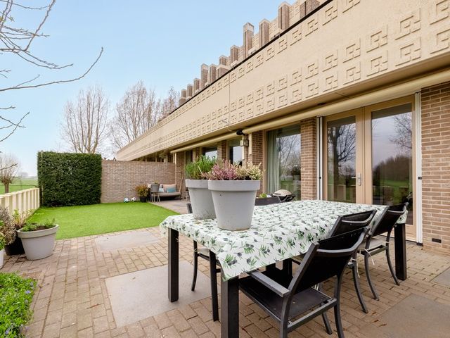 Beeckendael 26, 's-Hertogenbosch