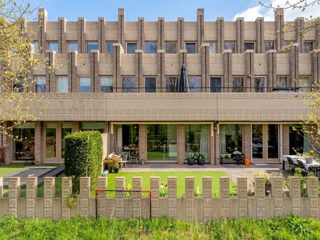 Beeckendael 26, 's-Hertogenbosch