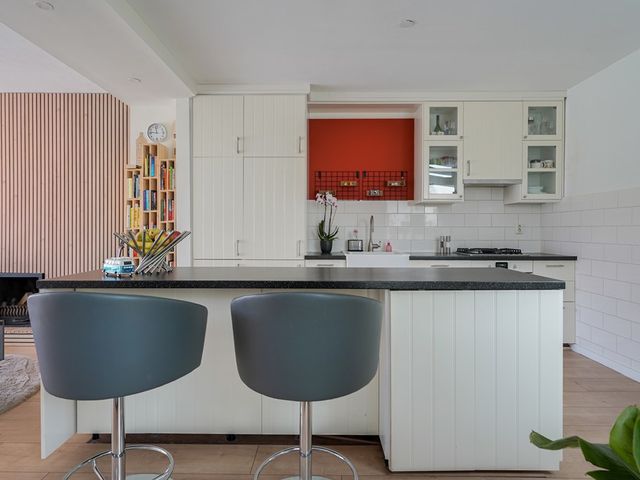 Lohengrinlaan 11, Eindhoven