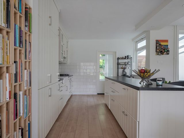 Lohengrinlaan 11, Eindhoven