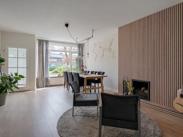 Lohengrinlaan 11, Eindhoven