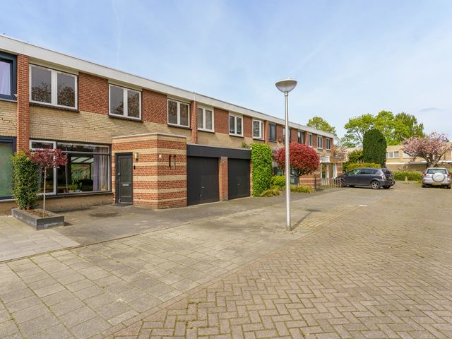 Lohengrinlaan 11, Eindhoven