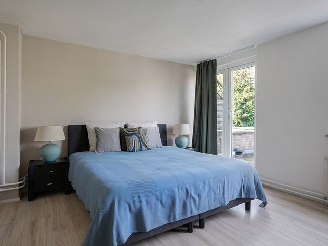 Lohengrinlaan 11, Eindhoven