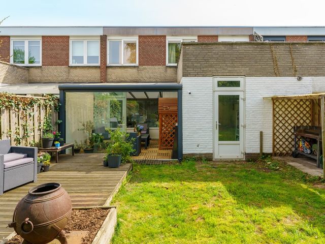 Lohengrinlaan 11, Eindhoven