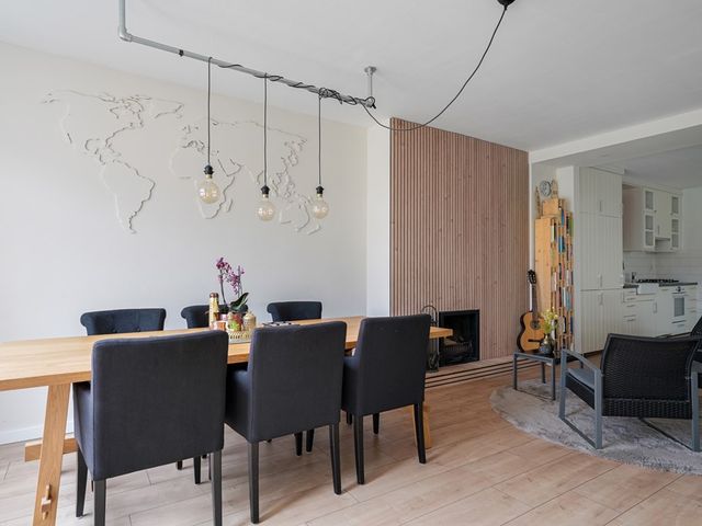 Lohengrinlaan 11, Eindhoven