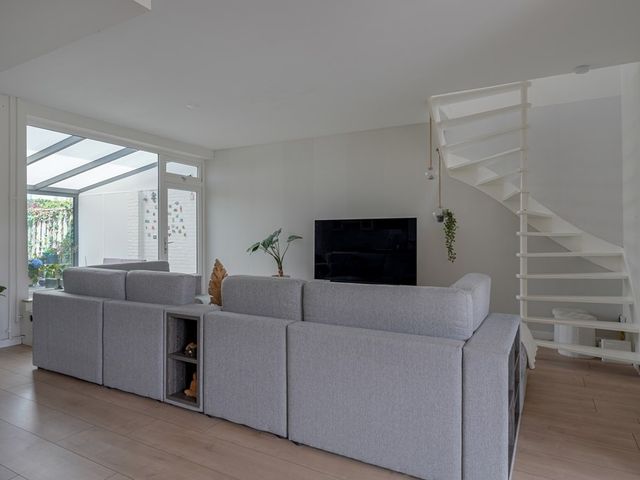 Lohengrinlaan 11, Eindhoven