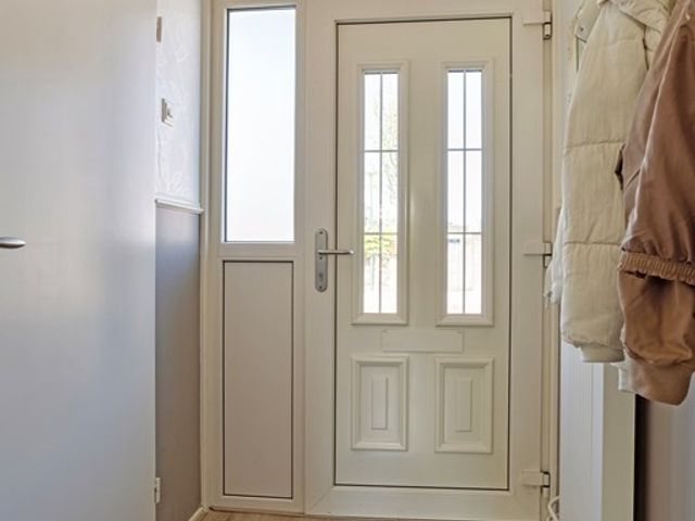 Regentesselaan 57, Veenendaal