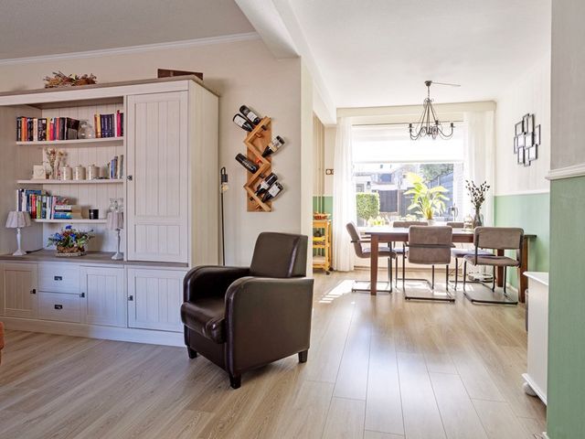 Regentesselaan 57, Veenendaal