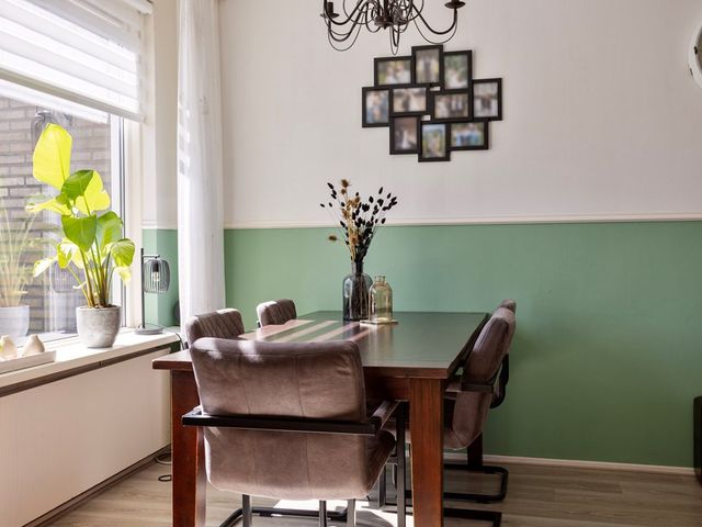 Regentesselaan 57, Veenendaal