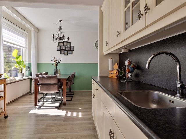 Regentesselaan 57, Veenendaal