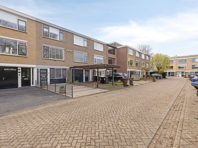Karolingersweg 162, Wijk bij Duurstede