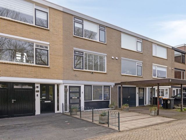 Karolingersweg 162, Wijk bij Duurstede