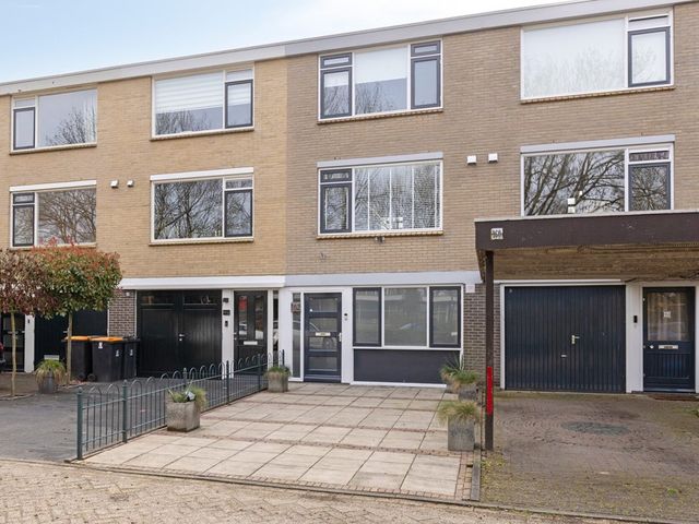 Karolingersweg 162, Wijk bij Duurstede