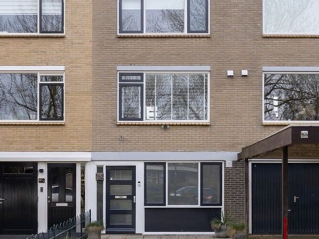 Karolingersweg 162, Wijk bij Duurstede