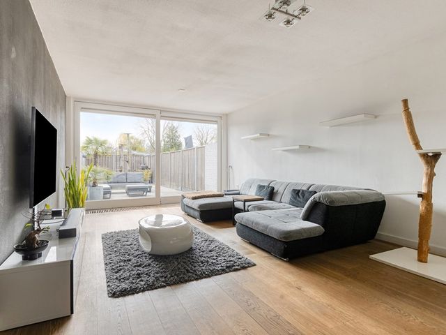 Karolingersweg 162, Wijk bij Duurstede