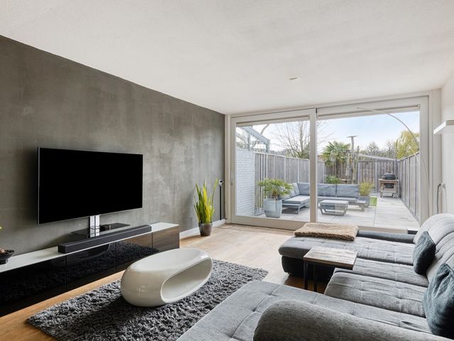 Karolingersweg 162, Wijk bij Duurstede