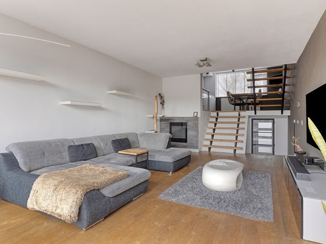 Karolingersweg 162, Wijk bij Duurstede