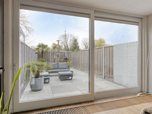 Karolingersweg 162, Wijk bij Duurstede