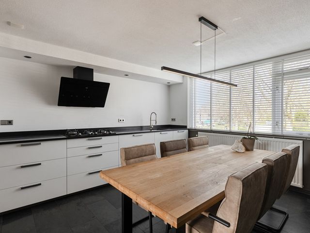 Karolingersweg 162, Wijk bij Duurstede