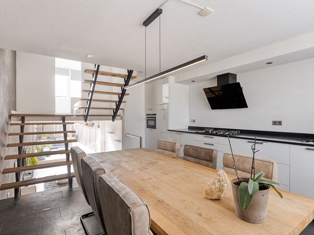 Karolingersweg 162, Wijk bij Duurstede