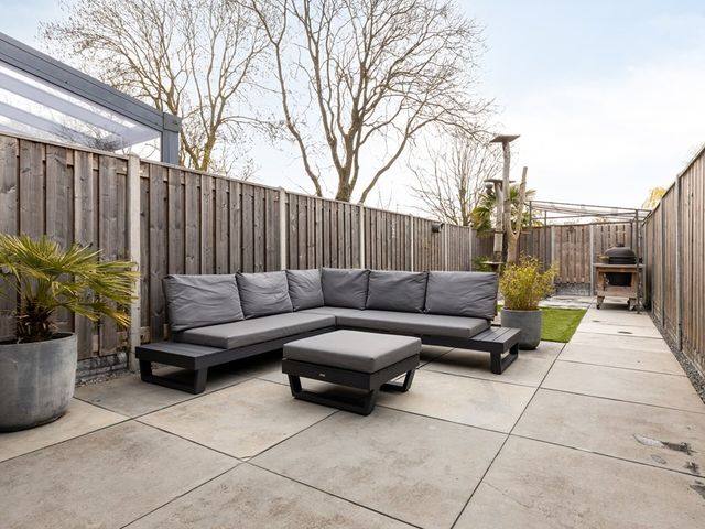 Karolingersweg 162, Wijk bij Duurstede