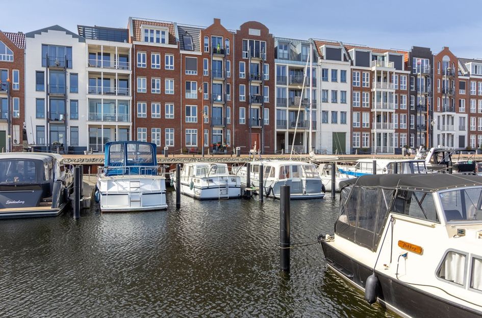 Zuiderzeeboulevard 69