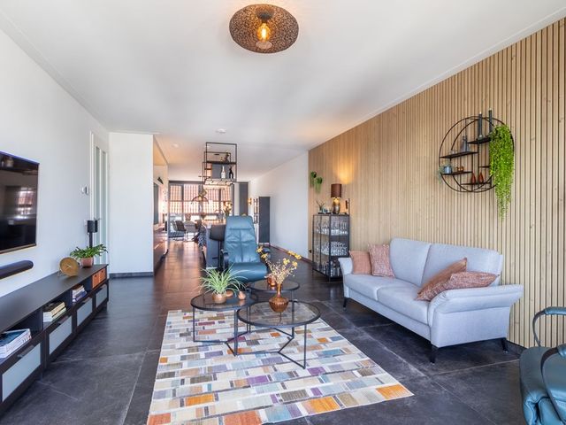 Zuiderzeeboulevard 69, Bunschoten-Spakenburg