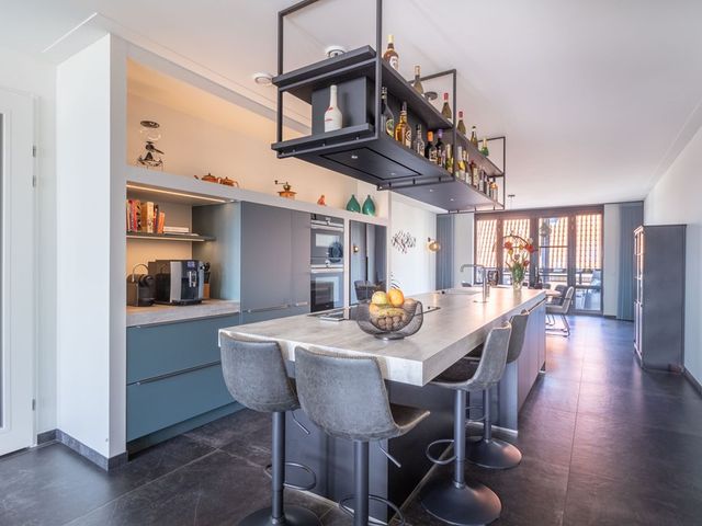 Zuiderzeeboulevard 69, Bunschoten-Spakenburg