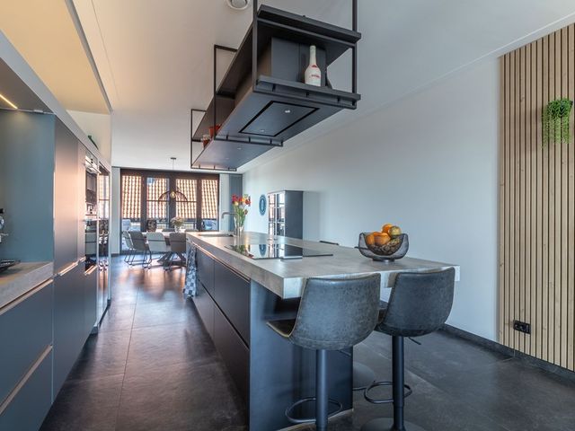 Zuiderzeeboulevard 69, Bunschoten-Spakenburg