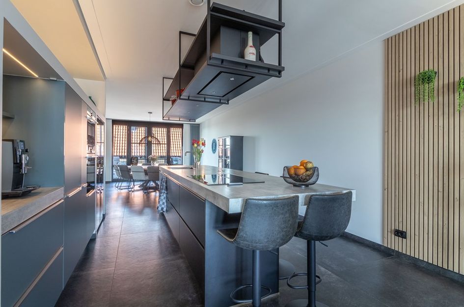 Zuiderzeeboulevard 69