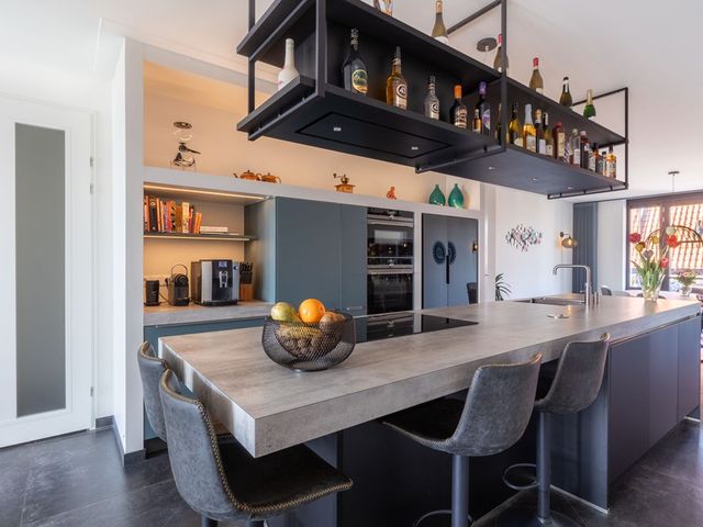 Zuiderzeeboulevard 69, Bunschoten-Spakenburg