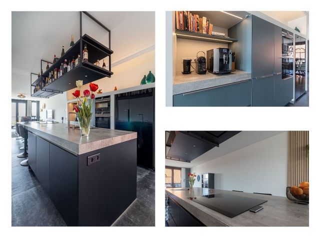 Zuiderzeeboulevard 69, Bunschoten-Spakenburg