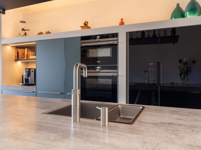 Zuiderzeeboulevard 69, Bunschoten-Spakenburg