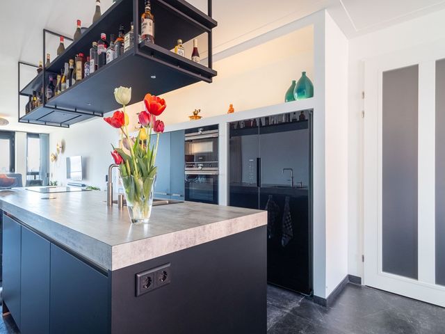 Zuiderzeeboulevard 69, Bunschoten-Spakenburg