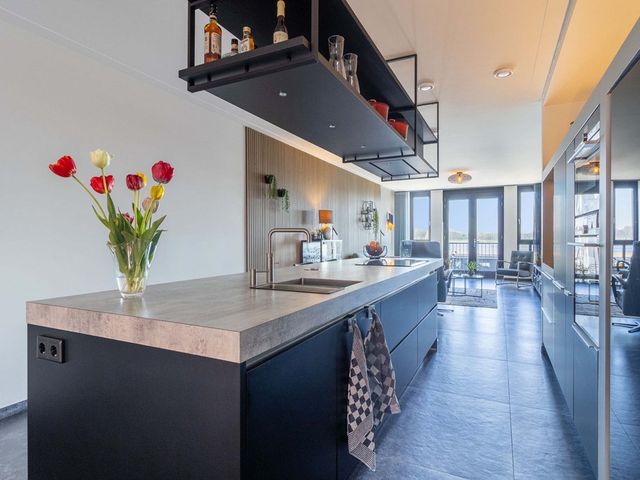 Zuiderzeeboulevard 69, Bunschoten-Spakenburg