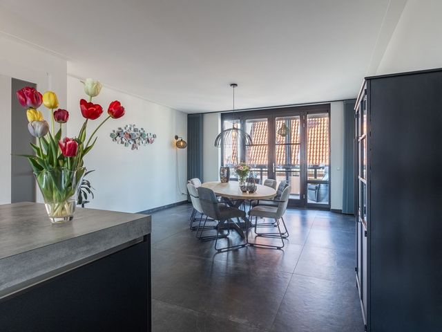 Zuiderzeeboulevard 69, Bunschoten-Spakenburg