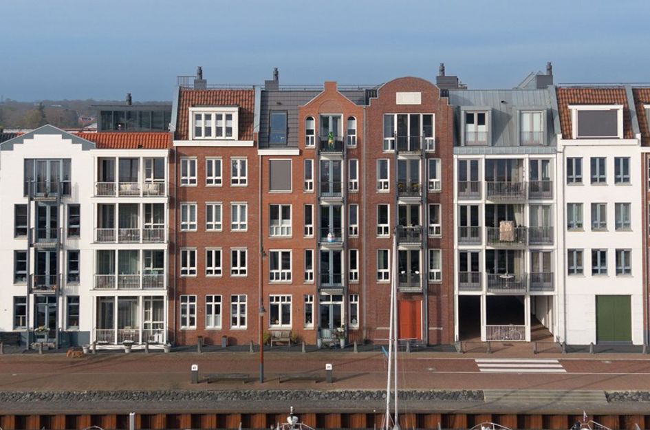 Zuiderzeeboulevard 69