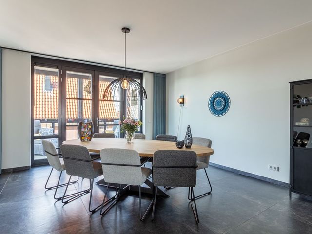 Zuiderzeeboulevard 69, Bunschoten-Spakenburg