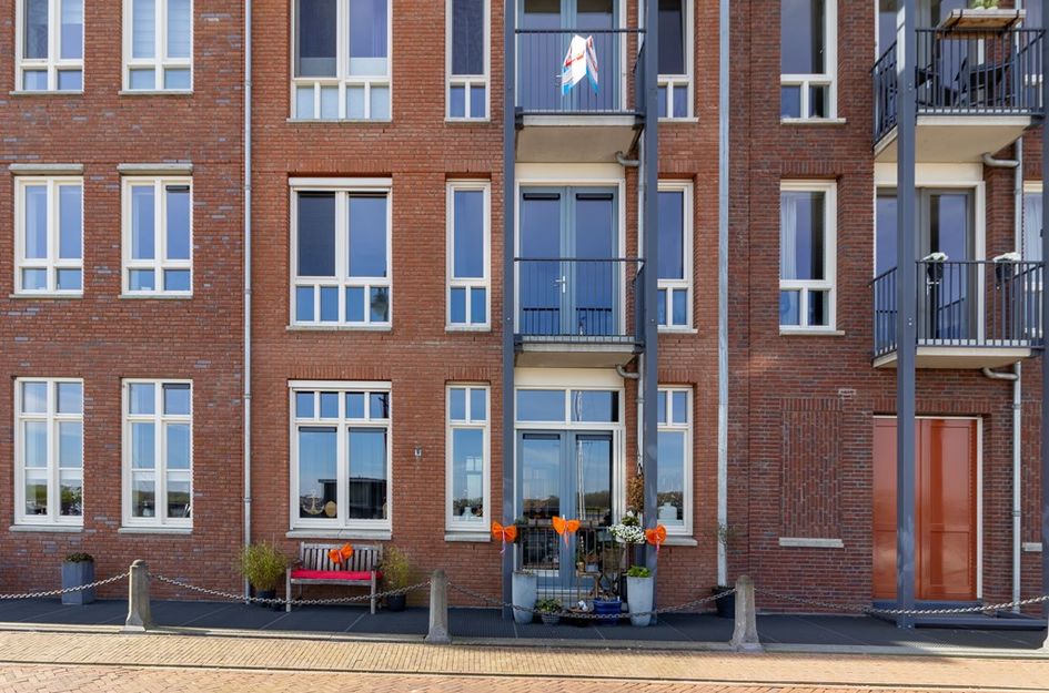 Zuiderzeeboulevard 69