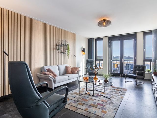 Zuiderzeeboulevard 69, Bunschoten-Spakenburg